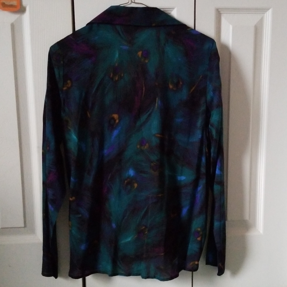 Colorful Top - Picture 8 of 8